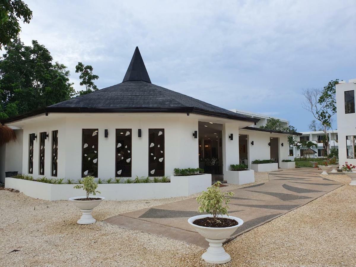 The Story Resort & Spa Panglao Exterior photo