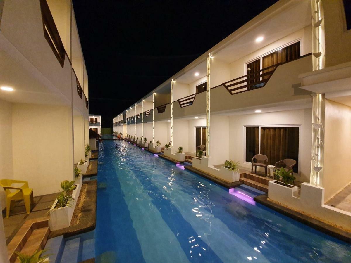 The Story Resort & Spa Panglao Exterior photo